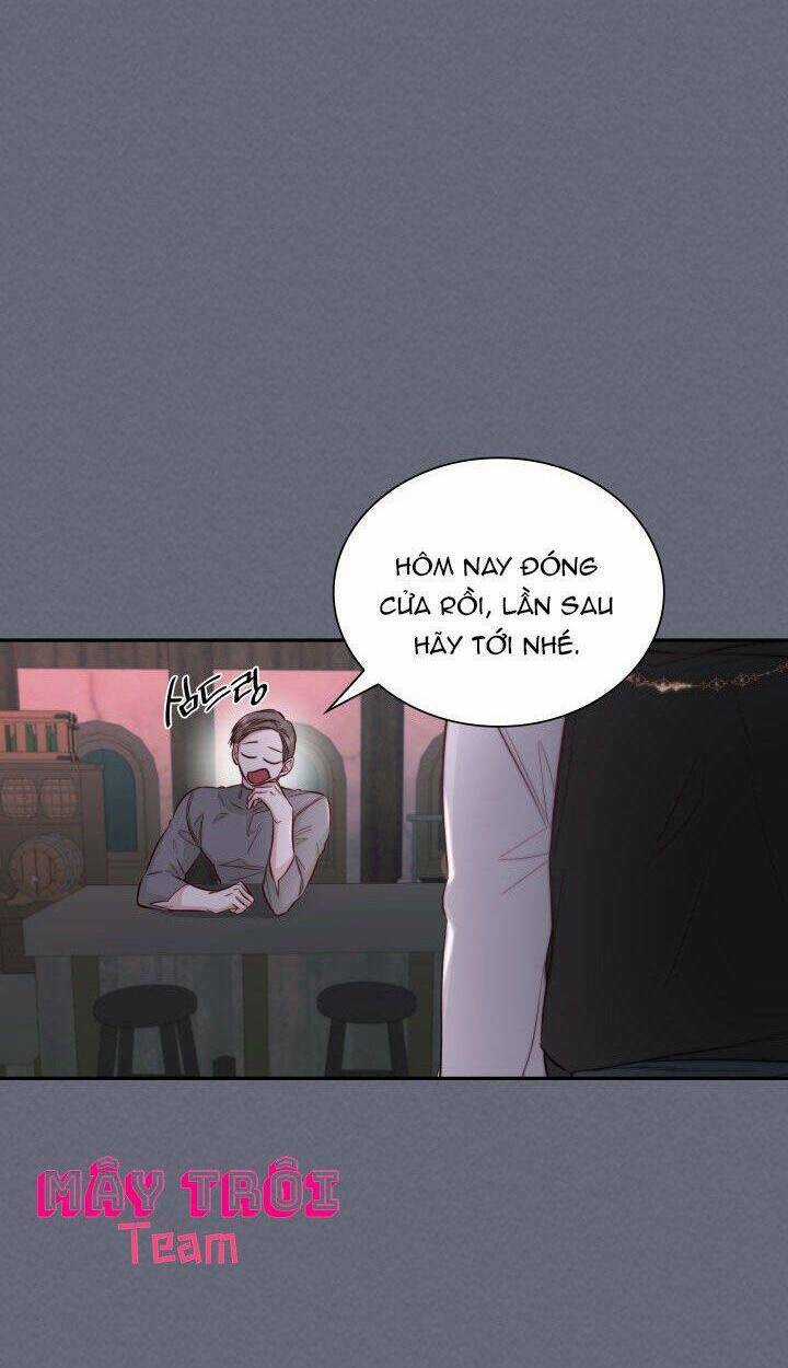 Dây Xích Kiềm Chế Nam Chính Hắc Ám Tuột Mất Rồi Chapter 42 trang 52