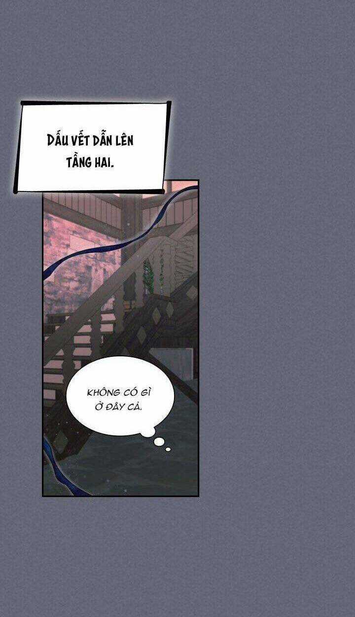 Dây Xích Kiềm Chế Nam Chính Hắc Ám Tuột Mất Rồi Chapter 42 trang 53