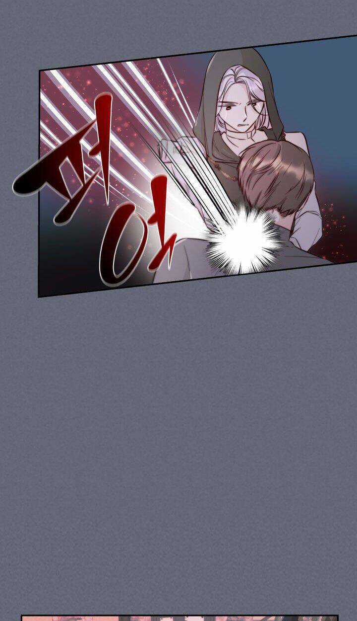 Dây Xích Kiềm Chế Nam Chính Hắc Ám Tuột Mất Rồi Chapter 42 trang 55