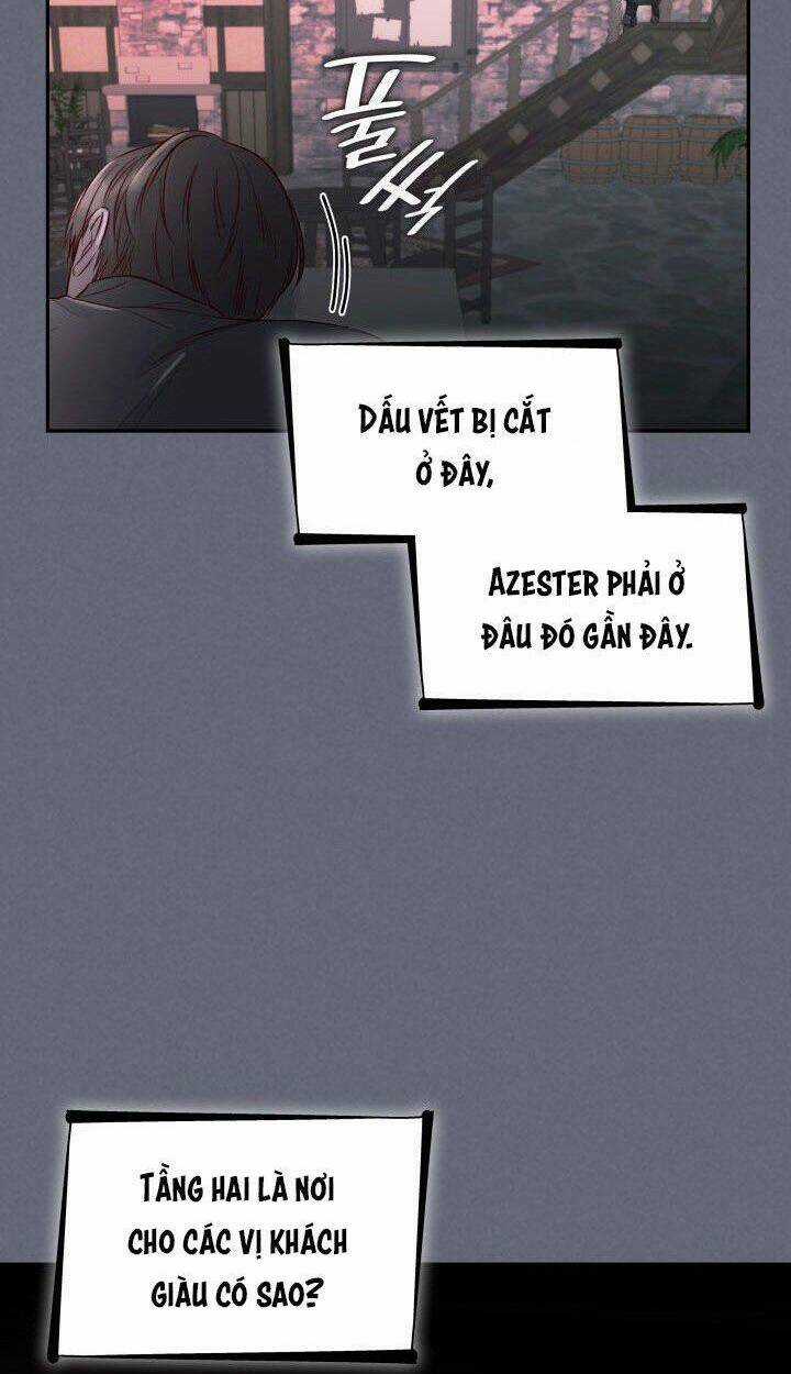 Dây Xích Kiềm Chế Nam Chính Hắc Ám Tuột Mất Rồi Chapter 42 trang 56