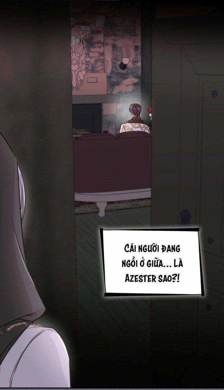 Dây Xích Kiềm Chế Nam Chính Hắc Ám Tuột Mất Rồi Chapter 42 trang 57