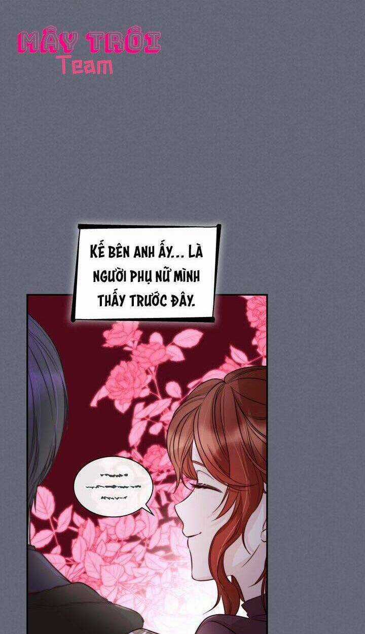 Dây Xích Kiềm Chế Nam Chính Hắc Ám Tuột Mất Rồi Chapter 42 trang 58