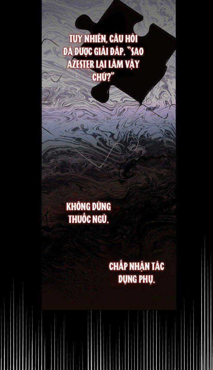 Dây Xích Kiềm Chế Nam Chính Hắc Ám Tuột Mất Rồi Chapter 42 trang 6