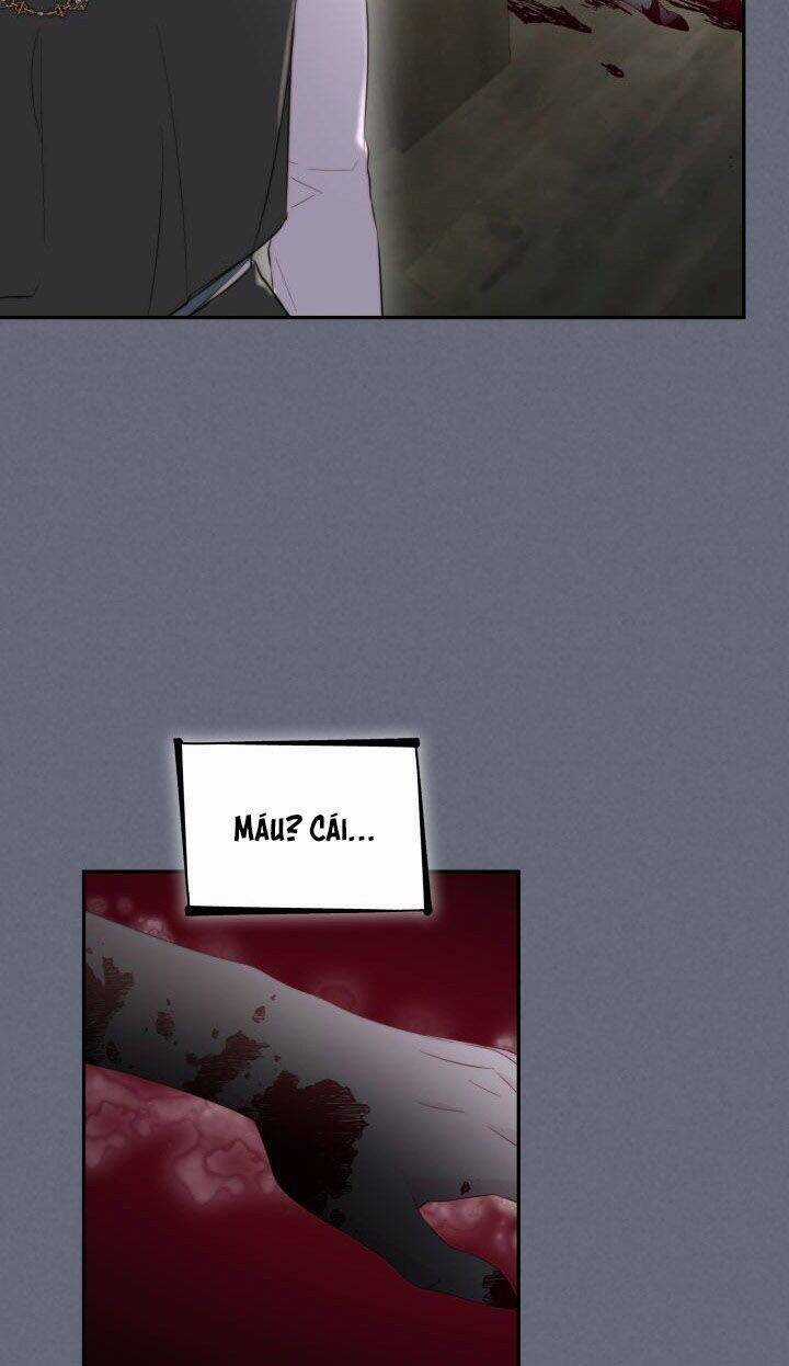 Dây Xích Kiềm Chế Nam Chính Hắc Ám Tuột Mất Rồi Chapter 42 trang 64