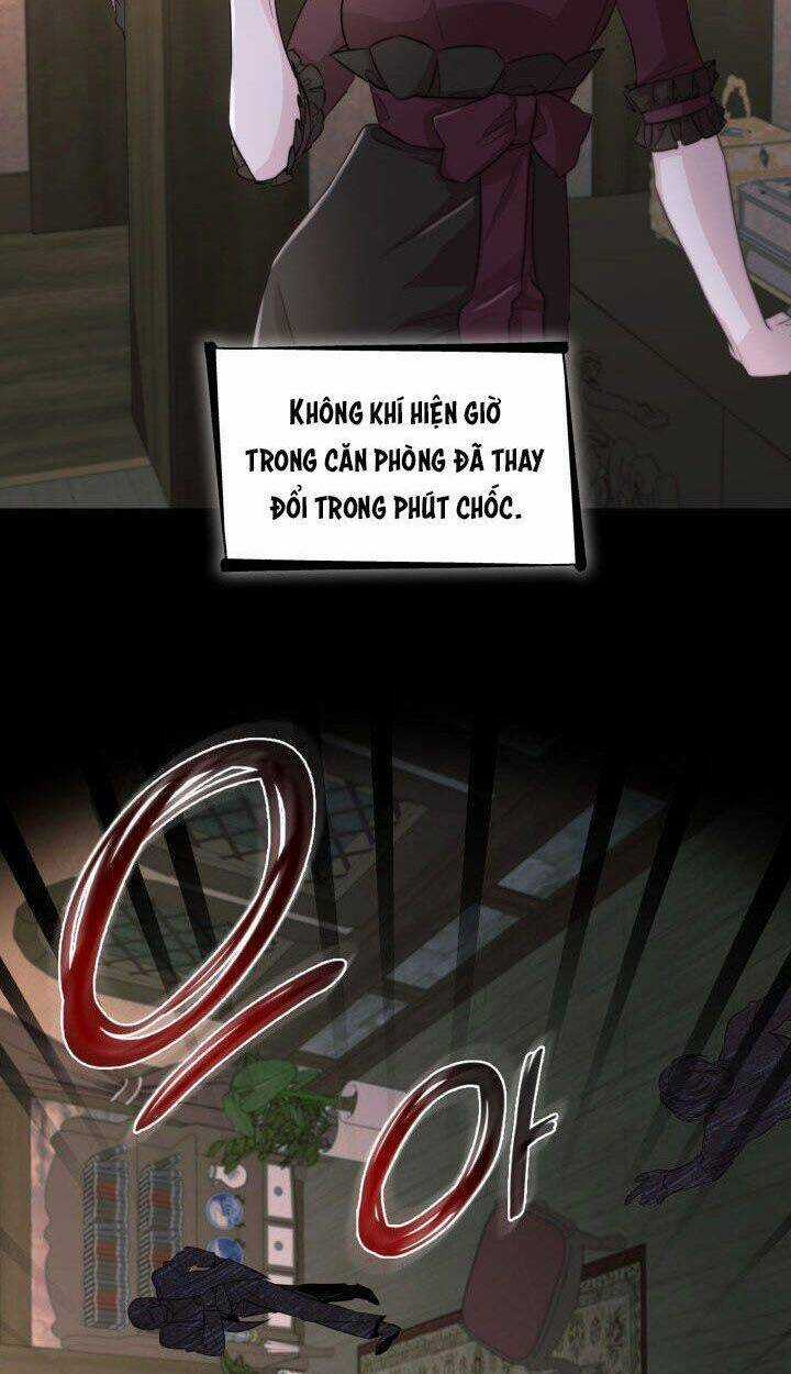 Dây Xích Kiềm Chế Nam Chính Hắc Ám Tuột Mất Rồi Chapter 42 trang 66