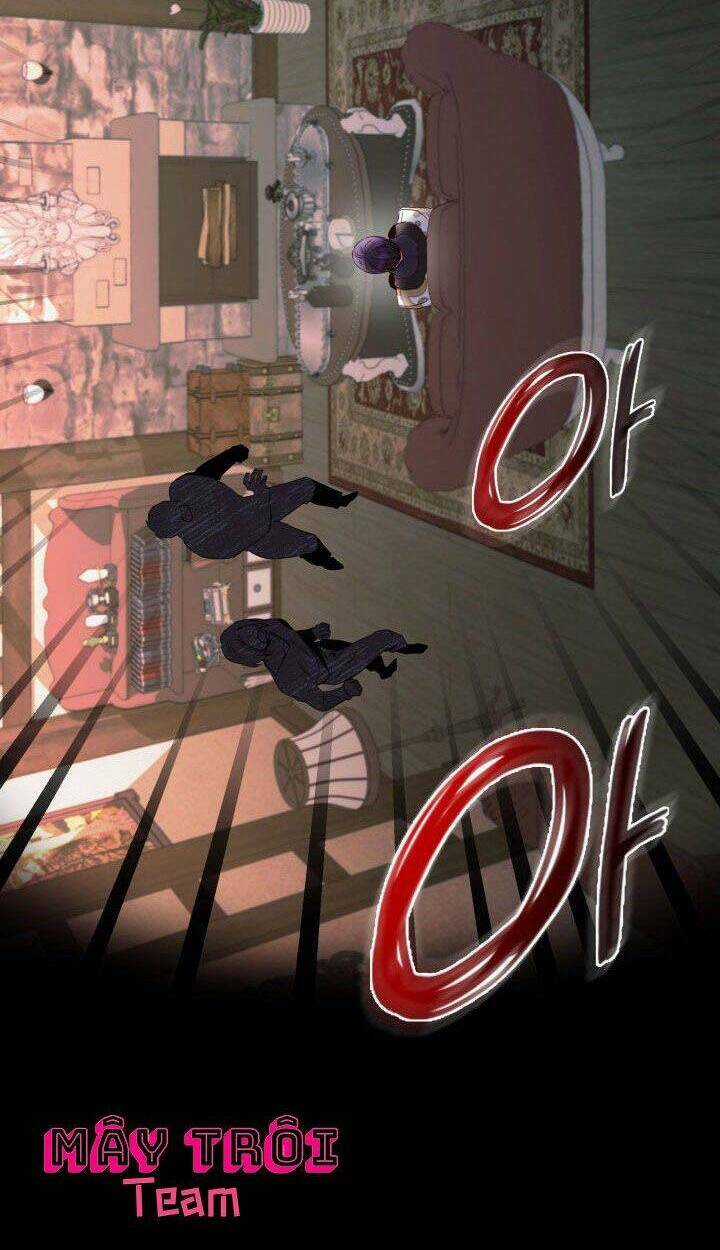 Dây Xích Kiềm Chế Nam Chính Hắc Ám Tuột Mất Rồi Chapter 42 trang 67