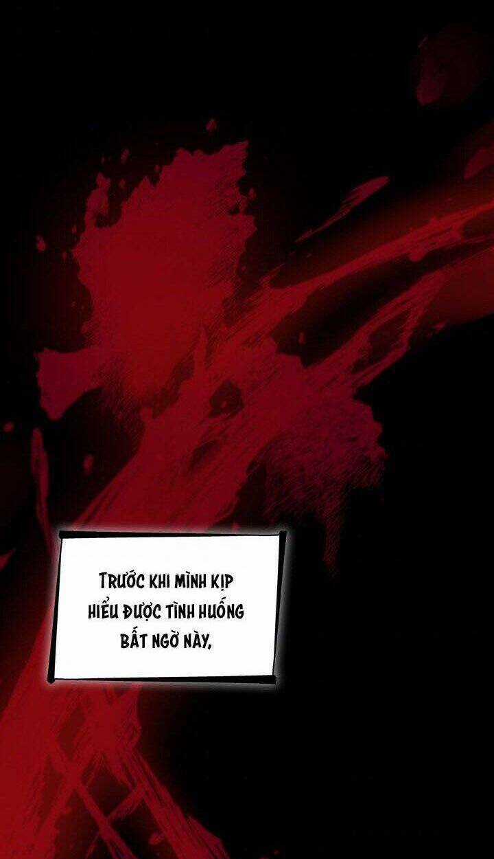 Dây Xích Kiềm Chế Nam Chính Hắc Ám Tuột Mất Rồi Chapter 42 trang 68