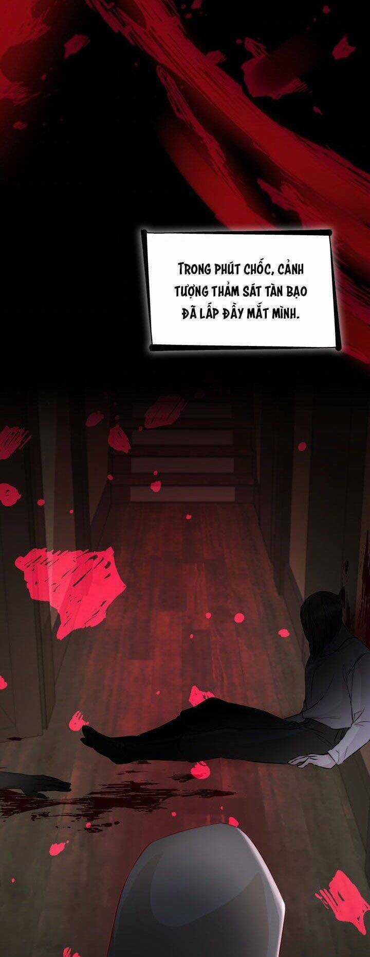 Dây Xích Kiềm Chế Nam Chính Hắc Ám Tuột Mất Rồi Chapter 42 trang 69