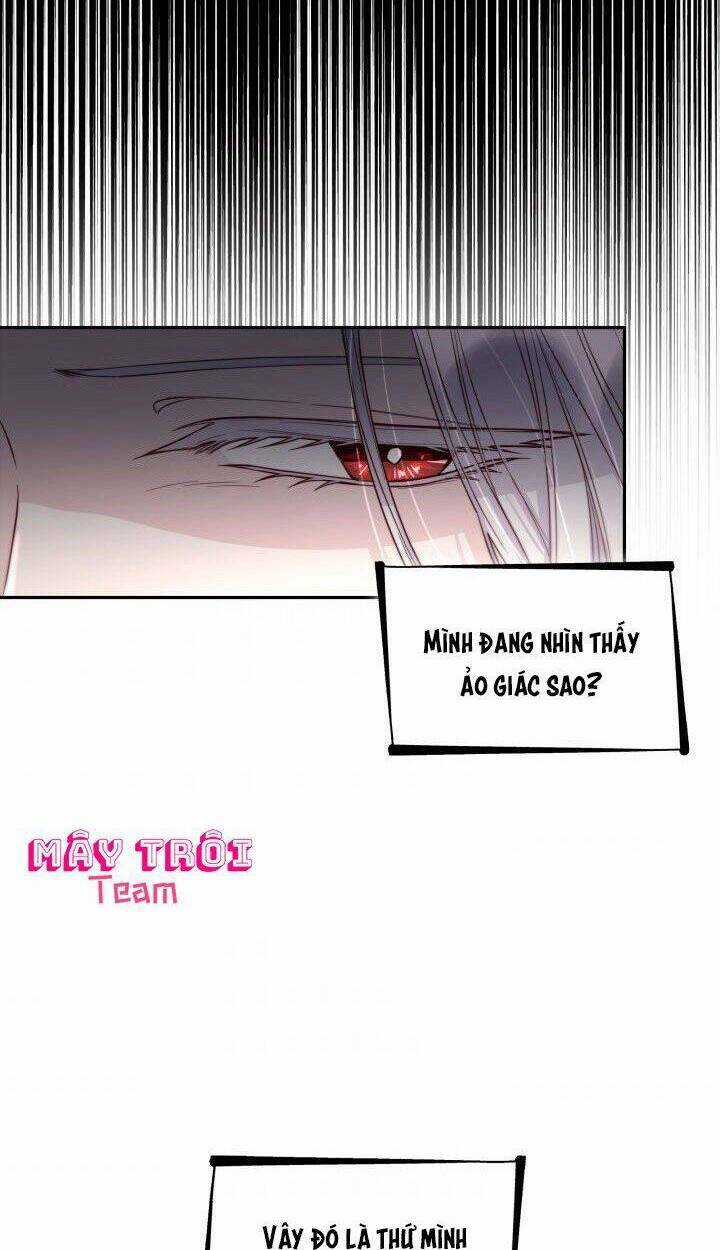 Dây Xích Kiềm Chế Nam Chính Hắc Ám Tuột Mất Rồi Chapter 42 trang 7