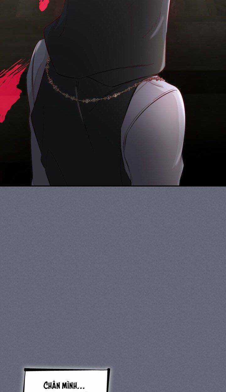 Dây Xích Kiềm Chế Nam Chính Hắc Ám Tuột Mất Rồi Chapter 42 trang 70