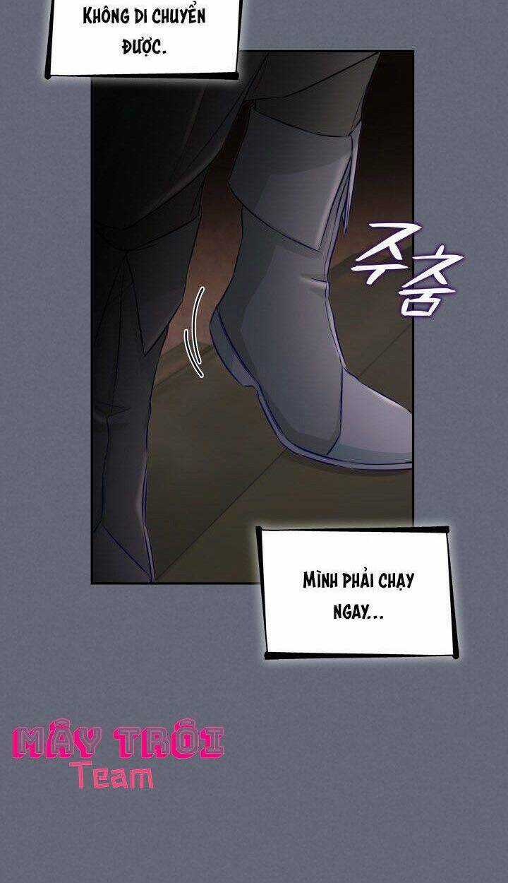 Dây Xích Kiềm Chế Nam Chính Hắc Ám Tuột Mất Rồi Chapter 42 trang 71