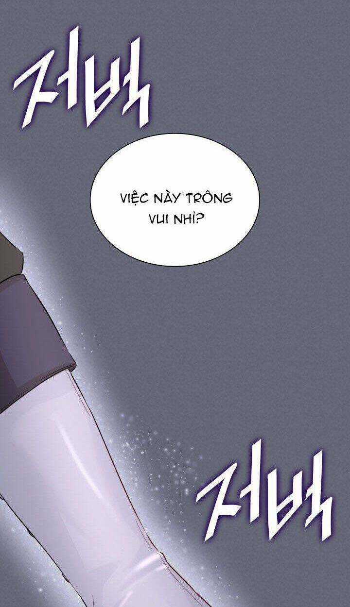 Dây Xích Kiềm Chế Nam Chính Hắc Ám Tuột Mất Rồi Chapter 42 trang 72