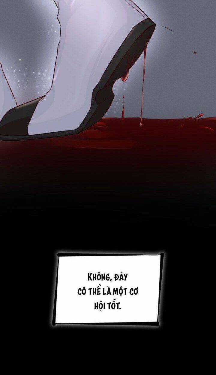 Dây Xích Kiềm Chế Nam Chính Hắc Ám Tuột Mất Rồi Chapter 42 trang 73