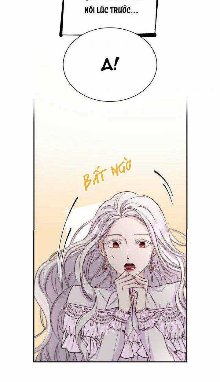 Dây Xích Kiềm Chế Nam Chính Hắc Ám Tuột Mất Rồi Chapter 42 trang 8