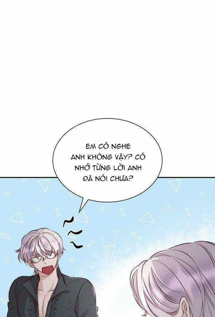 Dây Xích Kiềm Chế Nam Chính Hắc Ám Tuột Mất Rồi Chapter 42 trang 9