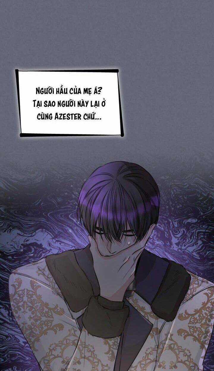 Dây Xích Kiềm Chế Nam Chính Hắc Ám Tuột Mất Rồi Chapter 43 trang 10