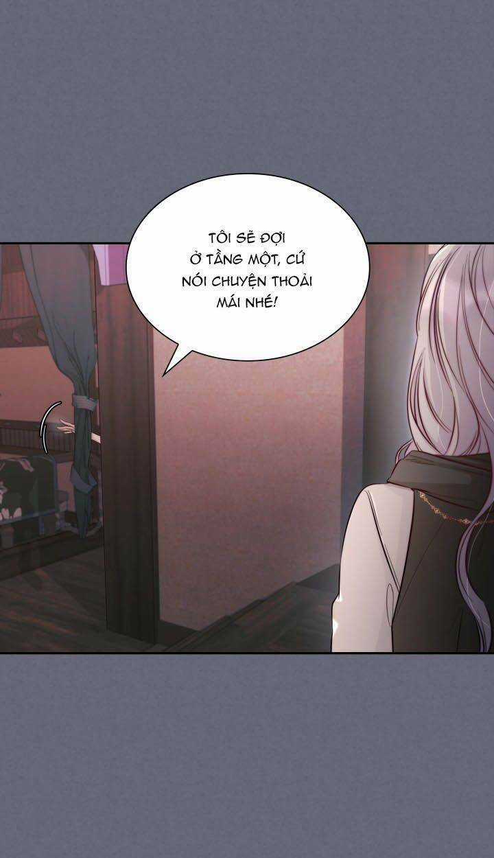 Dây Xích Kiềm Chế Nam Chính Hắc Ám Tuột Mất Rồi Chapter 43 trang 12