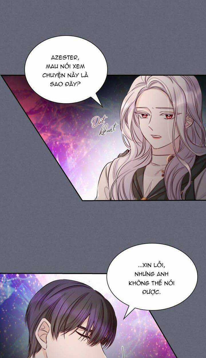 Dây Xích Kiềm Chế Nam Chính Hắc Ám Tuột Mất Rồi Chapter 43 trang 13