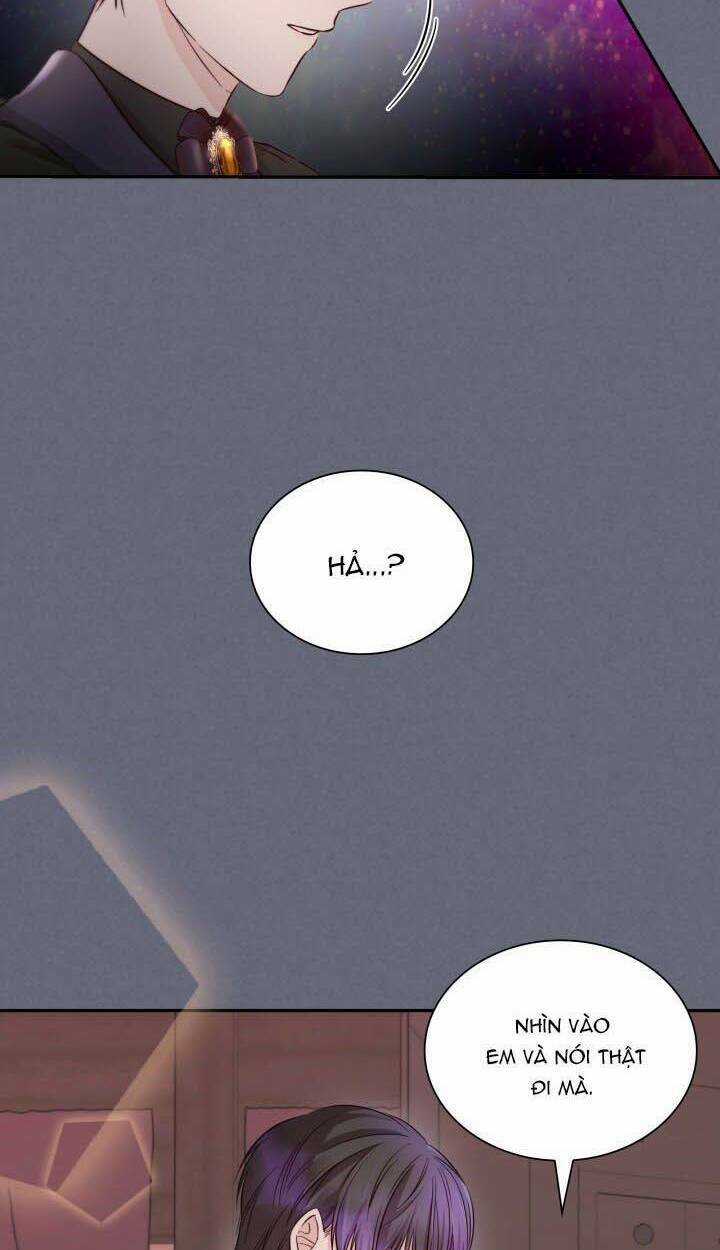 Dây Xích Kiềm Chế Nam Chính Hắc Ám Tuột Mất Rồi Chapter 43 trang 14