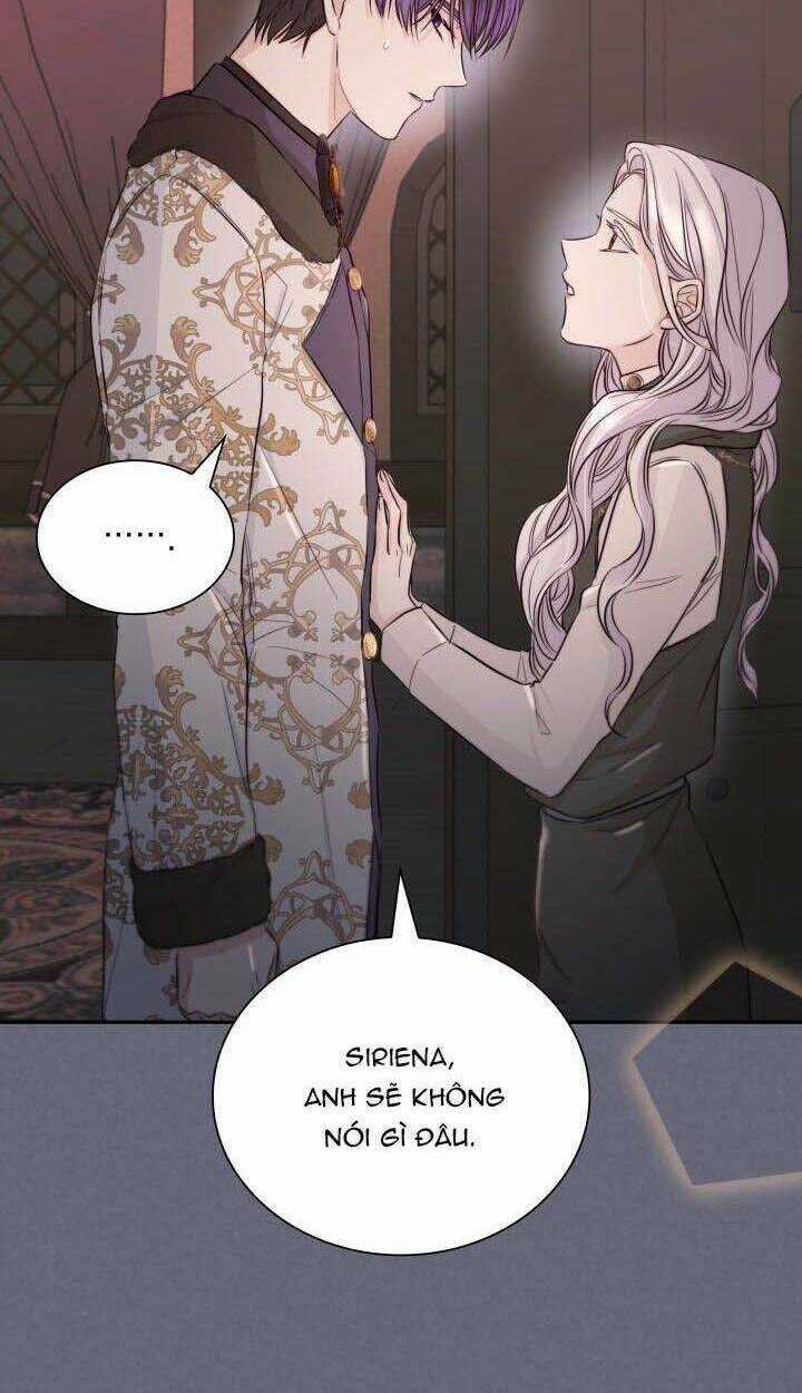 Dây Xích Kiềm Chế Nam Chính Hắc Ám Tuột Mất Rồi Chapter 43 trang 15