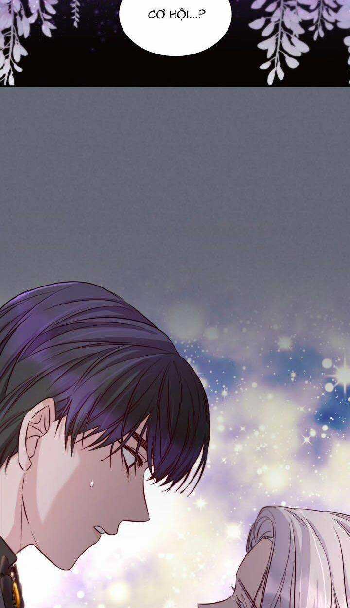 Dây Xích Kiềm Chế Nam Chính Hắc Ám Tuột Mất Rồi Chapter 43 trang 18