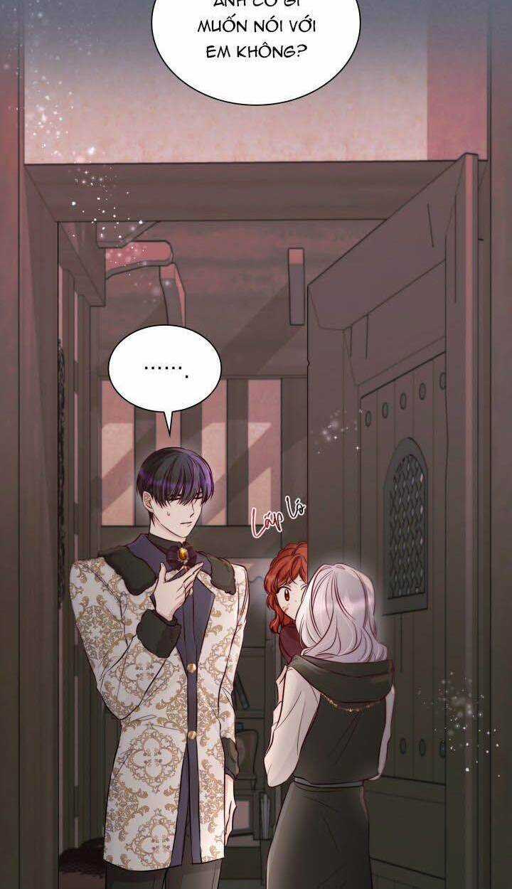 Dây Xích Kiềm Chế Nam Chính Hắc Ám Tuột Mất Rồi Chapter 43 trang 2