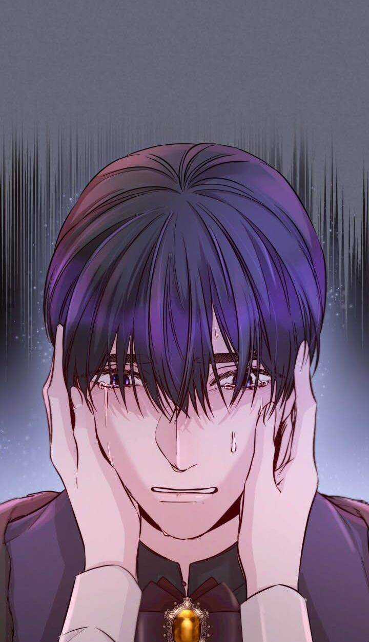 Dây Xích Kiềm Chế Nam Chính Hắc Ám Tuột Mất Rồi Chapter 43 trang 23