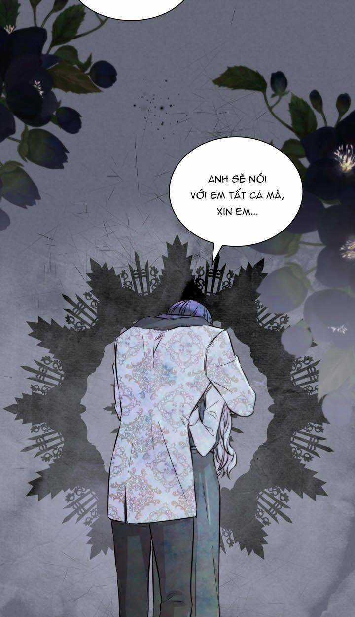 Dây Xích Kiềm Chế Nam Chính Hắc Ám Tuột Mất Rồi Chapter 43 trang 27