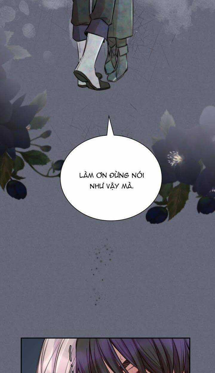 Dây Xích Kiềm Chế Nam Chính Hắc Ám Tuột Mất Rồi Chapter 43 trang 28