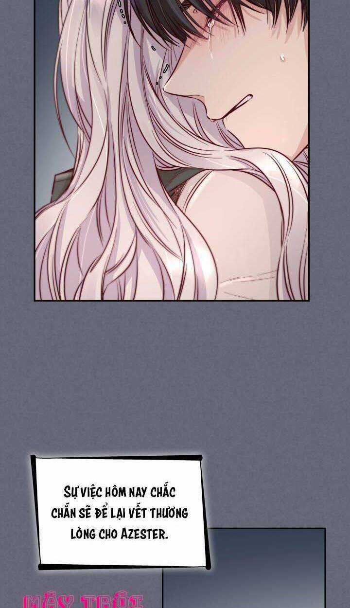 Dây Xích Kiềm Chế Nam Chính Hắc Ám Tuột Mất Rồi Chapter 43 trang 29