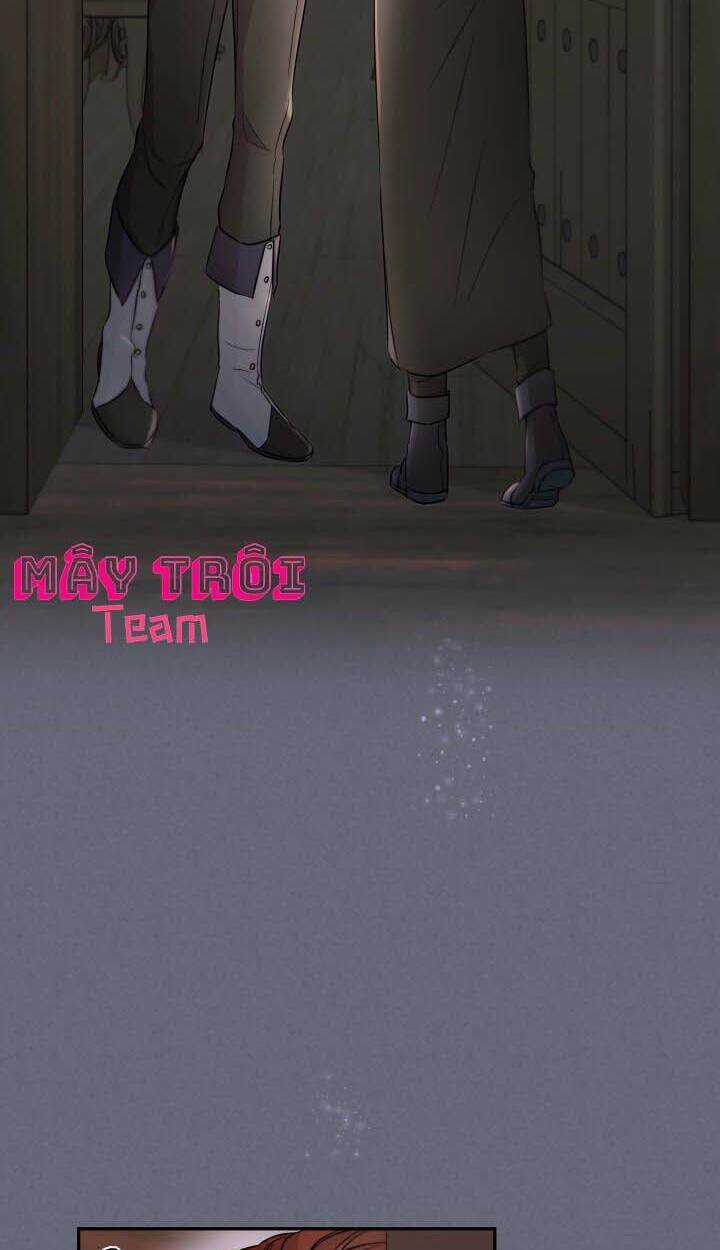 Dây Xích Kiềm Chế Nam Chính Hắc Ám Tuột Mất Rồi Chapter 43 trang 3