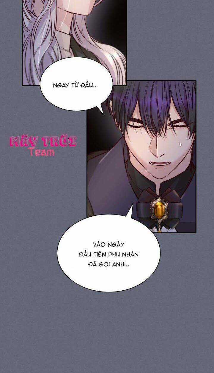 Dây Xích Kiềm Chế Nam Chính Hắc Ám Tuột Mất Rồi Chapter 43 trang 34