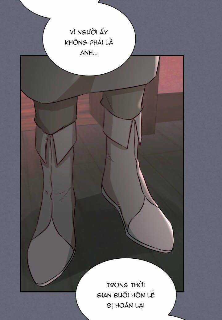 Dây Xích Kiềm Chế Nam Chính Hắc Ám Tuột Mất Rồi Chapter 43 trang 36