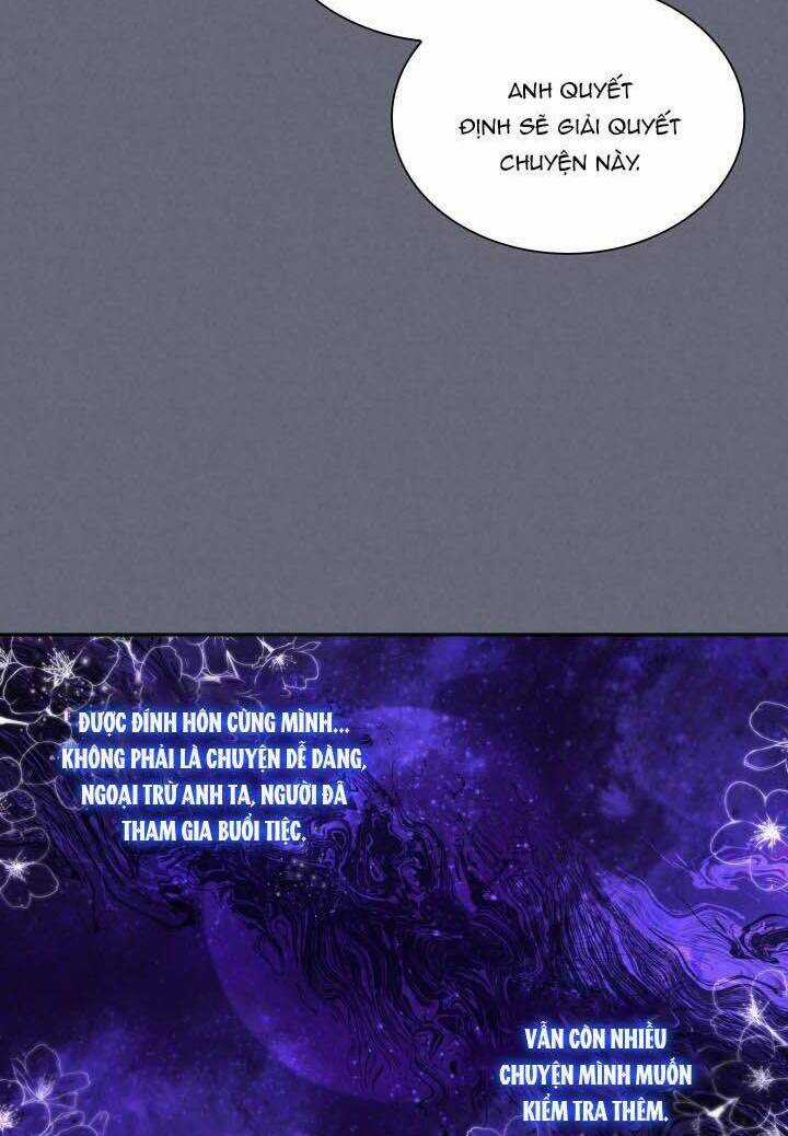 Dây Xích Kiềm Chế Nam Chính Hắc Ám Tuột Mất Rồi Chapter 43 trang 37