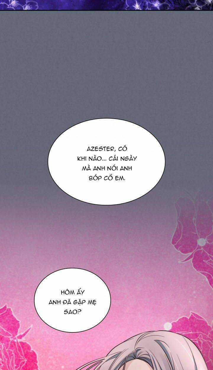 Dây Xích Kiềm Chế Nam Chính Hắc Ám Tuột Mất Rồi Chapter 43 trang 38