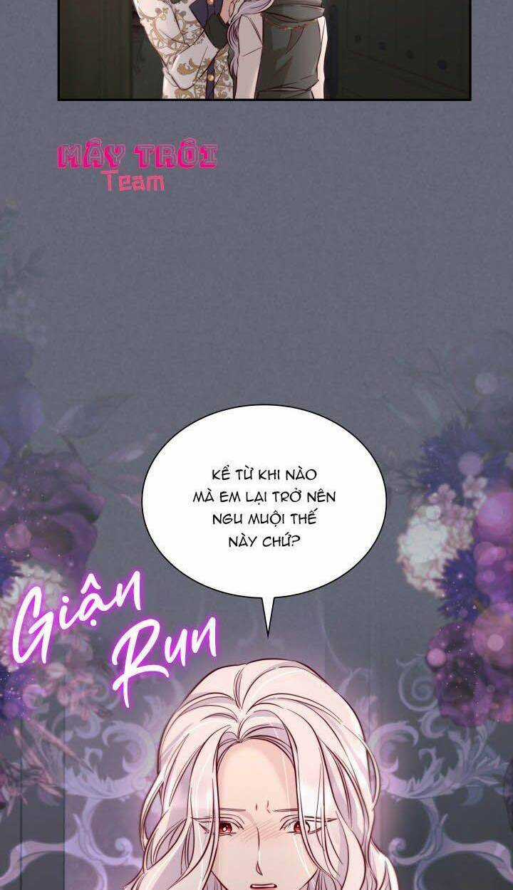 Dây Xích Kiềm Chế Nam Chính Hắc Ám Tuột Mất Rồi Chapter 43 trang 44