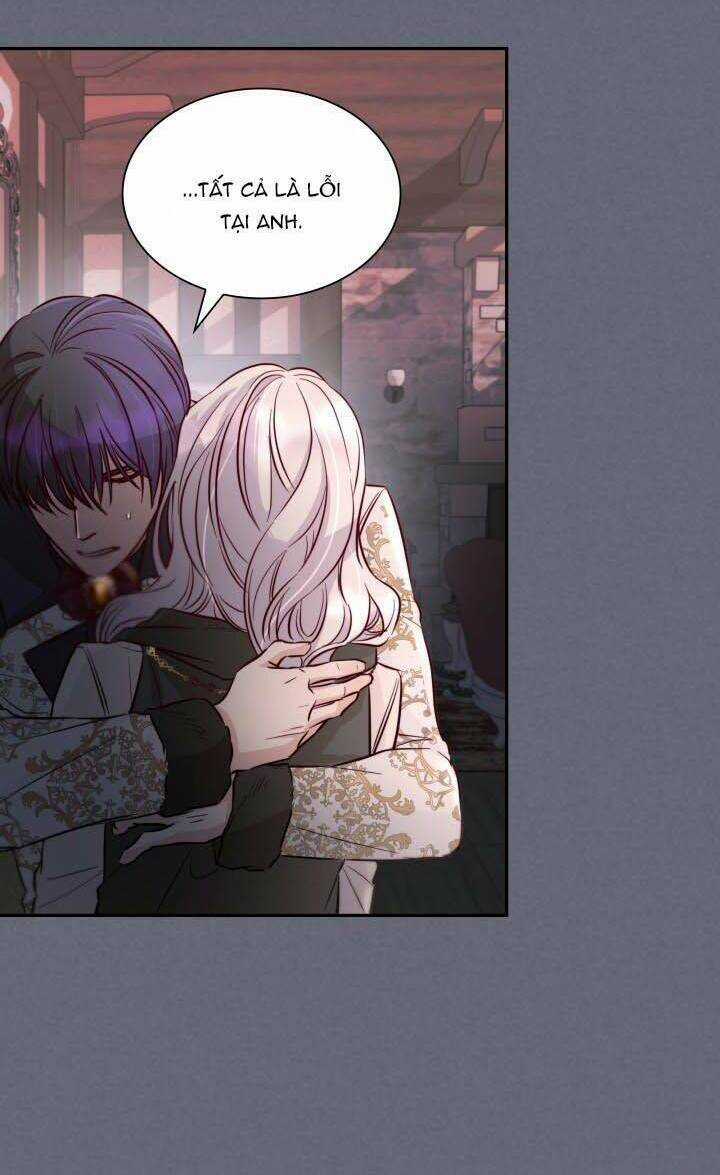 Dây Xích Kiềm Chế Nam Chính Hắc Ám Tuột Mất Rồi Chapter 43 trang 48