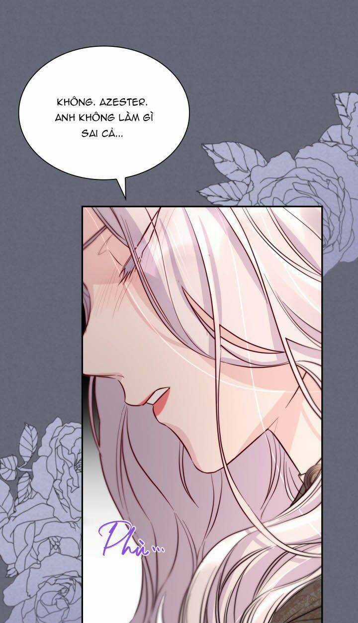 Dây Xích Kiềm Chế Nam Chính Hắc Ám Tuột Mất Rồi Chapter 43 trang 49