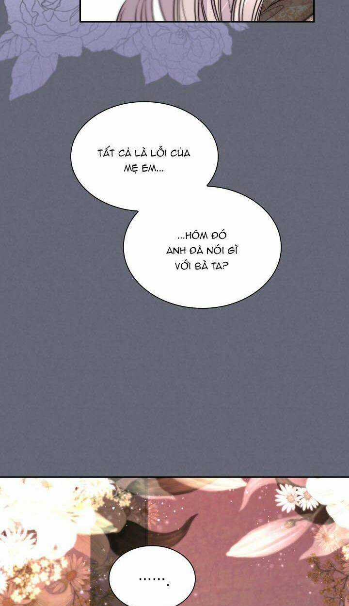 Dây Xích Kiềm Chế Nam Chính Hắc Ám Tuột Mất Rồi Chapter 43 trang 50