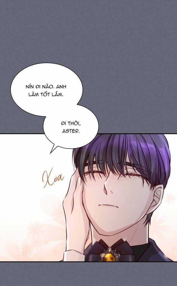 Dây Xích Kiềm Chế Nam Chính Hắc Ám Tuột Mất Rồi Chapter 43 trang 53