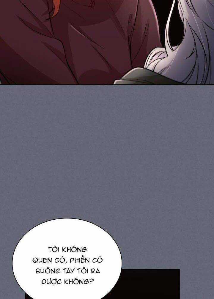 Dây Xích Kiềm Chế Nam Chính Hắc Ám Tuột Mất Rồi Chapter 43 trang 6