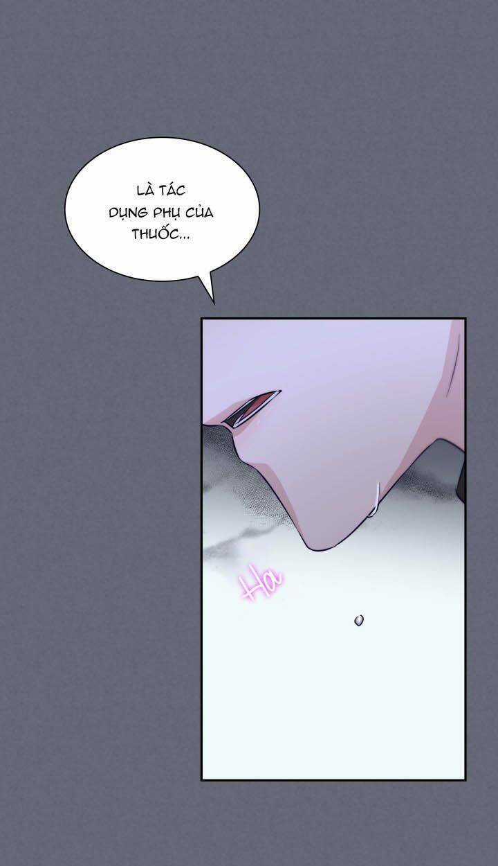 Dây Xích Kiềm Chế Nam Chính Hắc Ám Tuột Mất Rồi Chapter 43 trang 60