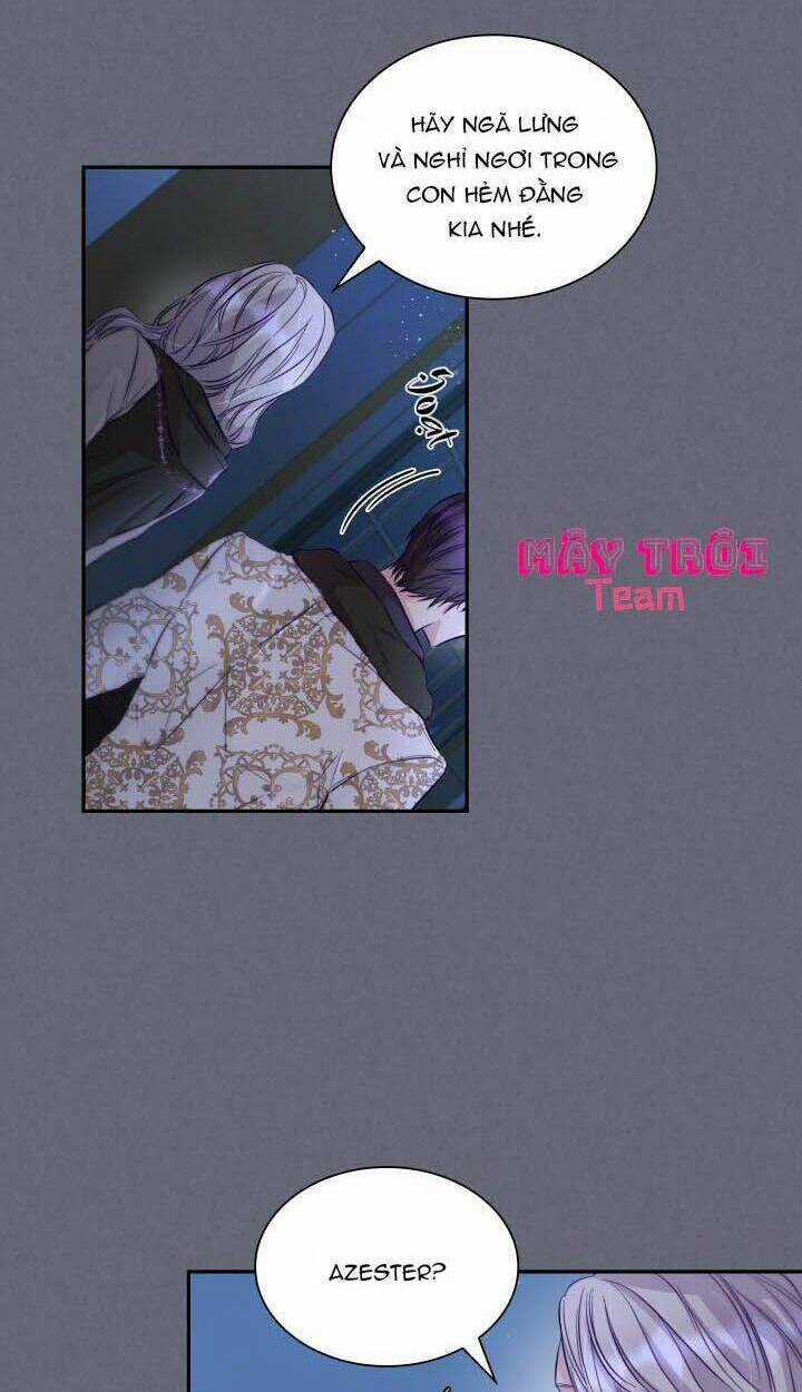 Dây Xích Kiềm Chế Nam Chính Hắc Ám Tuột Mất Rồi Chapter 43 trang 63