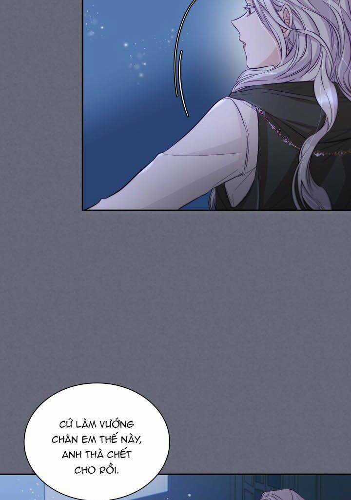 Dây Xích Kiềm Chế Nam Chính Hắc Ám Tuột Mất Rồi Chapter 43 trang 64