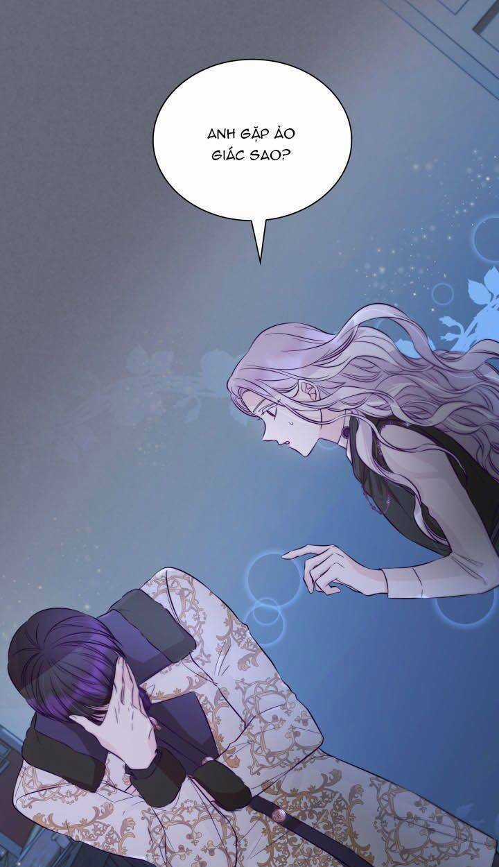 Dây Xích Kiềm Chế Nam Chính Hắc Ám Tuột Mất Rồi Chapter 43 trang 66