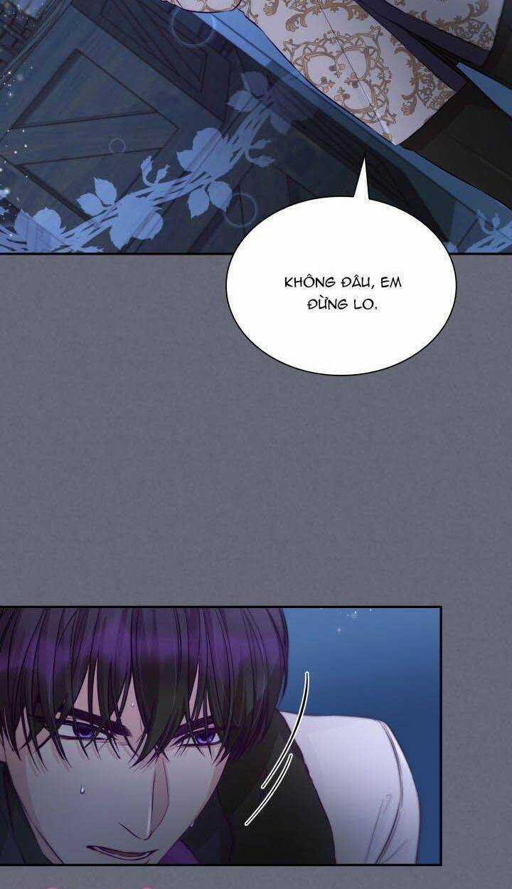 Dây Xích Kiềm Chế Nam Chính Hắc Ám Tuột Mất Rồi Chapter 43 trang 67