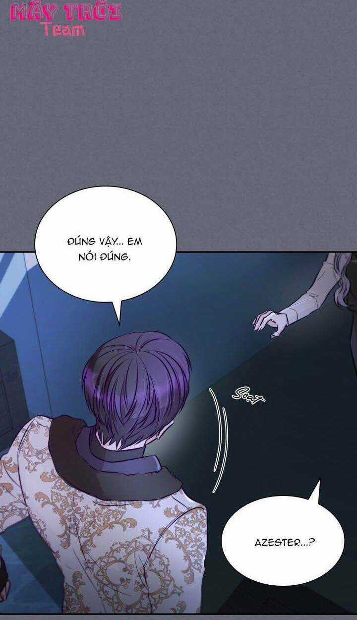 Dây Xích Kiềm Chế Nam Chính Hắc Ám Tuột Mất Rồi Chapter 43 trang 68