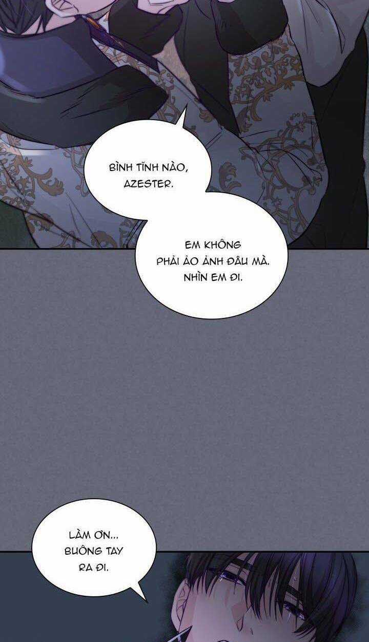 Dây Xích Kiềm Chế Nam Chính Hắc Ám Tuột Mất Rồi Chapter 43 trang 73