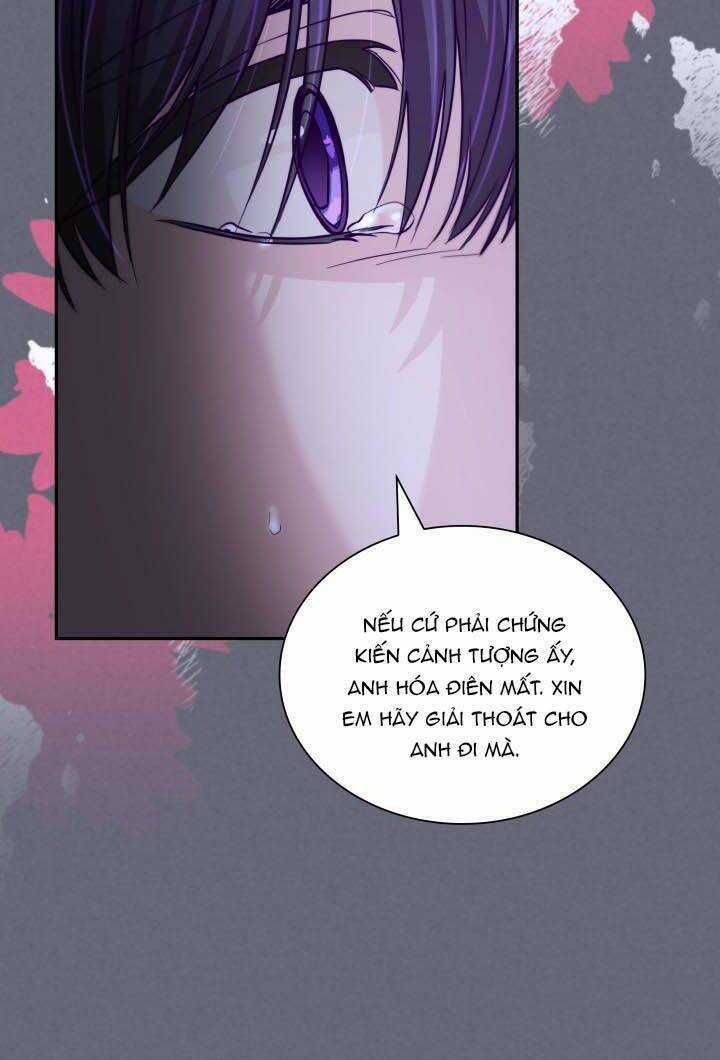 Dây Xích Kiềm Chế Nam Chính Hắc Ám Tuột Mất Rồi Chapter 43 trang 75