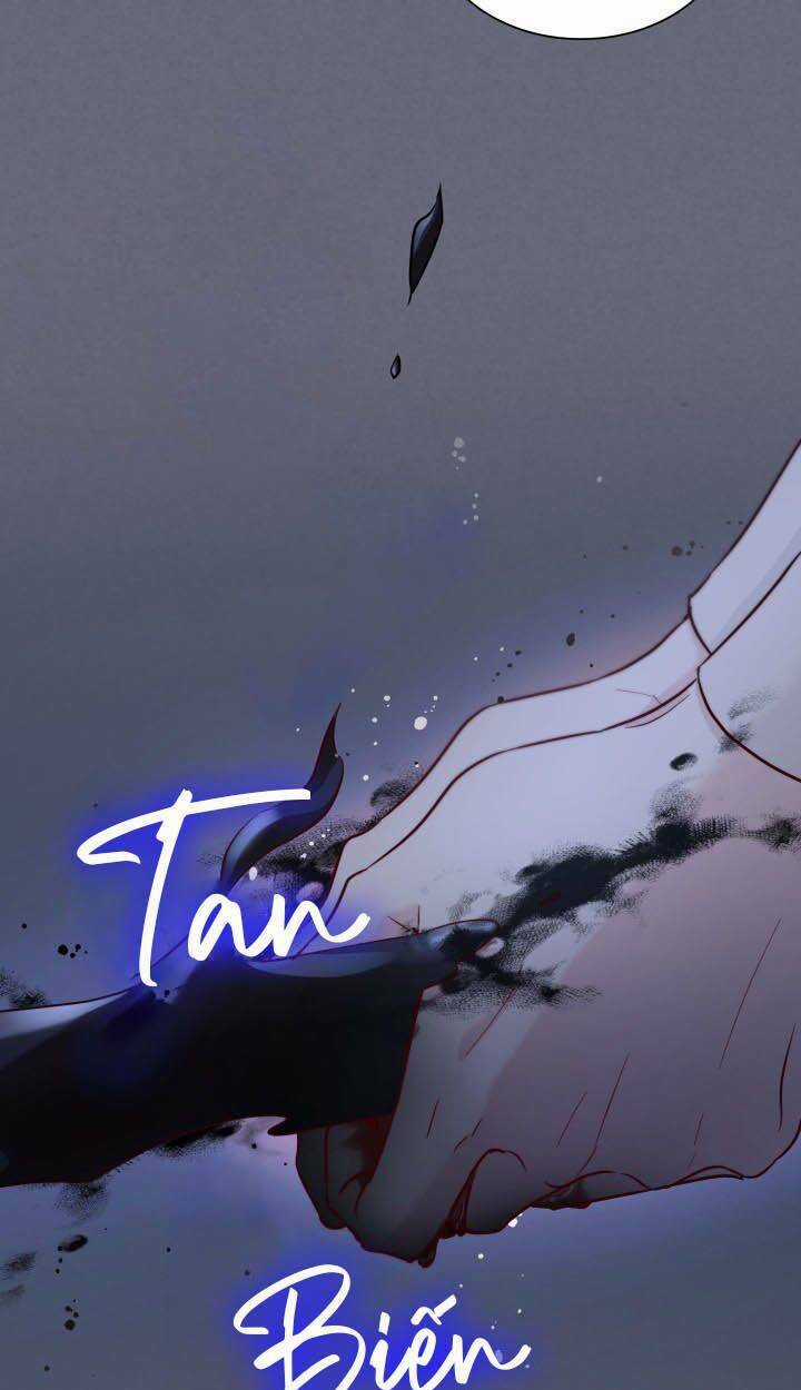 Dây Xích Kiềm Chế Nam Chính Hắc Ám Tuột Mất Rồi Chapter 43 trang 77